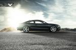Audi S5 Coupe by Vorsteiner 2015 года